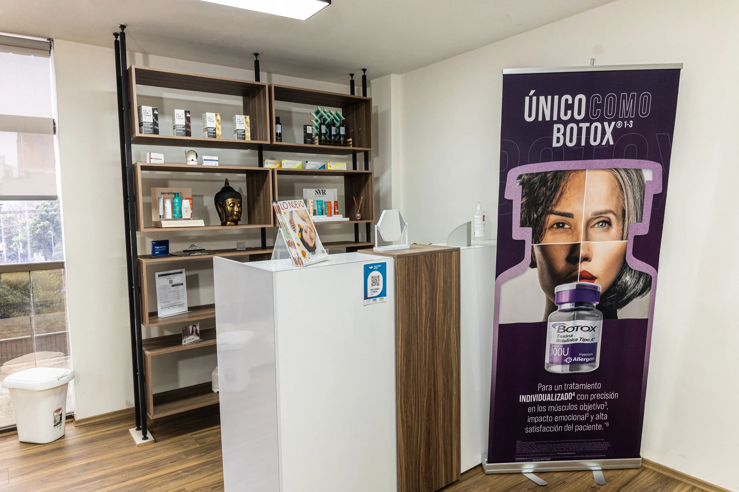 Consultorio 1
